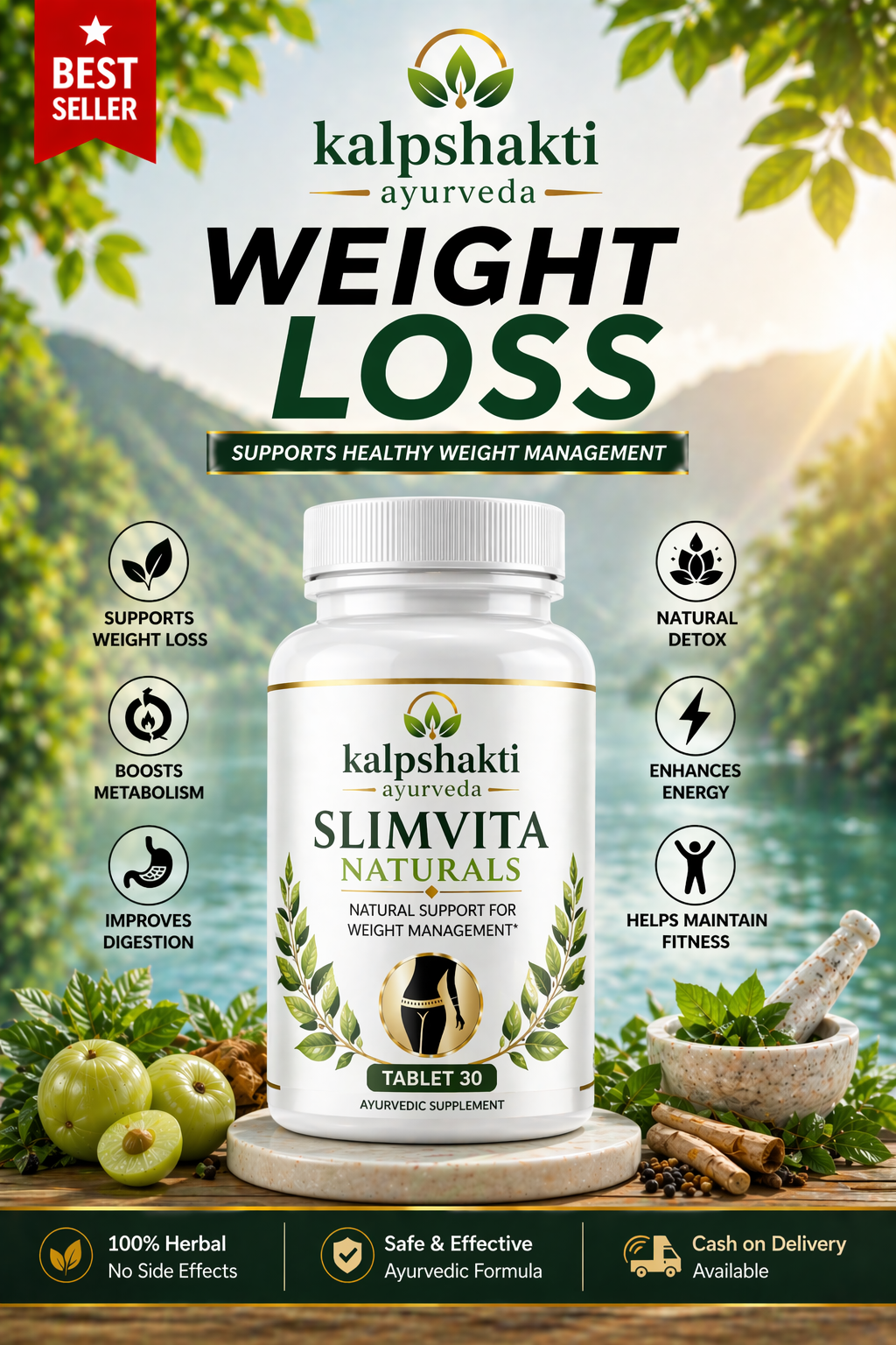 Weight Loss